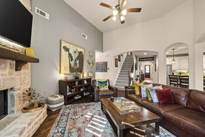 4301 Mimosa Drive, Melissa, TX 75454 - Photo 10
