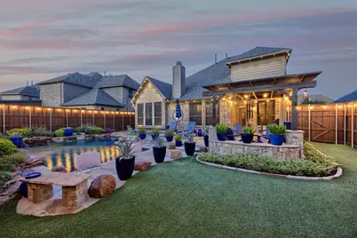 4301 Mimosa Drive, Melissa, TX 75454 - Photo 30