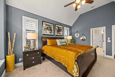 4301 Mimosa Drive, Melissa, TX 75454 - Photo 12