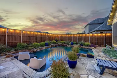 4301 Mimosa Drive, Melissa, TX 75454 - Photo 32