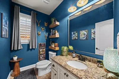 4301 Mimosa Drive, Melissa, TX 75454 - Photo 2