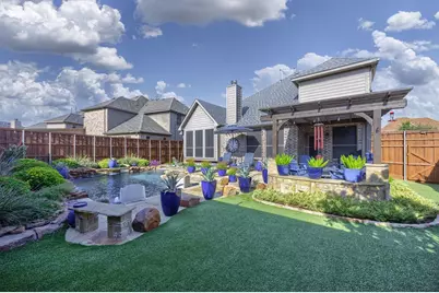 4301 Mimosa Drive, Melissa, TX 75454 - Photo 22