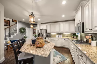4301 Mimosa Drive, Melissa, TX 75454 - Photo 6