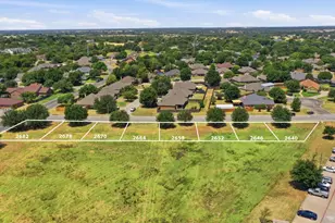 2646 Dogwood Dr, Stephenville, TX 76401 - Photo 1