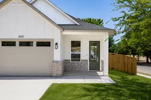 3500 Oscar Ave, Fort Worth, TX 76106 - Photo 2