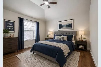 6412 Falcon Ridge Lane, McKinney, TX 75071 - Photo 12