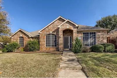 9028 Enchanted Ridge Drive, Plano, TX 75025 - Photo 1