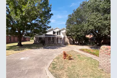 305 Rash Lane, Terrell, TX 75160 - Photo 14