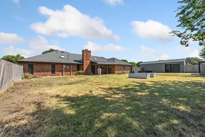 105 Cedar Ridge, Lowry Crossing, TX 75069 - Photo 26