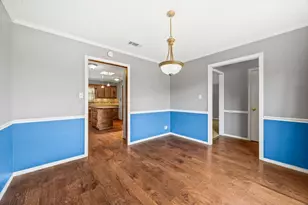 105 Cedar Ridge, Lowry Crossing, TX 75069 - Photo 6