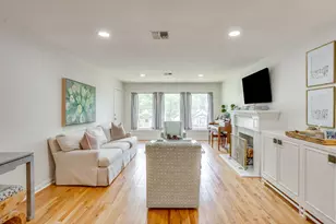 2541 Walsh Ct, Fort Worth, TX 76109 - Photo 6