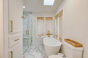 2541 Walsh Ct, Fort Worth, TX 76109 - Photo 28