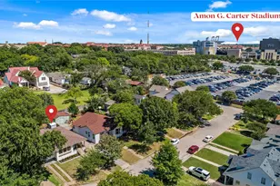 2541 Walsh Ct, Fort Worth, TX 76109 - Photo 2