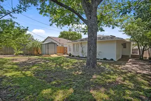 2541 Walsh Ct, Fort Worth, TX 76109 - Photo 18