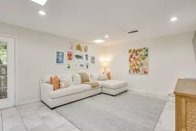2541 Walsh Court, Fort Worth, TX 76109 - Photo 22