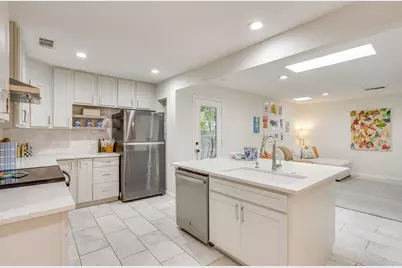 2541 Walsh Court, Fort Worth, TX 76109 - Photo 8