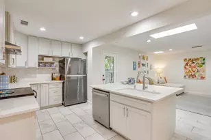 2541 Walsh Ct, Fort Worth, TX 76109 - Photo 8