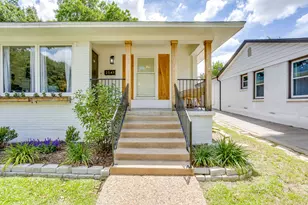 2541 Walsh Ct, Fort Worth, TX 76109 - Photo 20