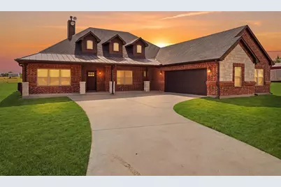 12138 Marion Road, Sanger, TX 76266 - Photo 8