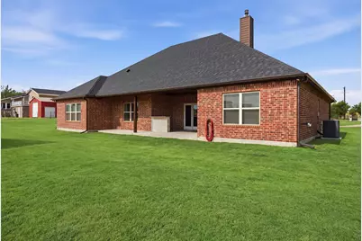 12138 Marion Road, Sanger, TX 76266 - Photo 38