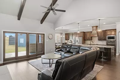 12138 Marion Road, Sanger, TX 76266 - Photo 14