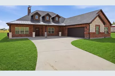 12138 Marion Road, Sanger, TX 76266 - Photo 1