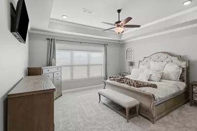 12138 Marion Road, Sanger, TX 76266 - Photo 6