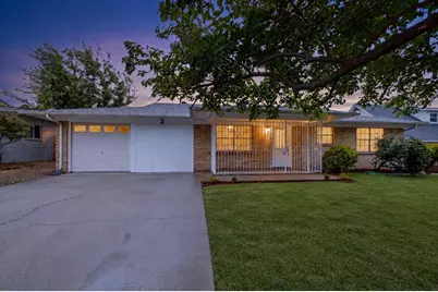 5451 Lubbock Avenue, Fort Worth, TX 76133 - Photo 2