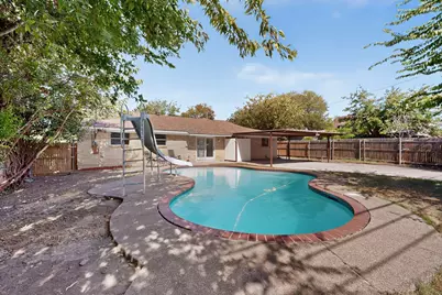 5451 Lubbock Avenue, Fort Worth, TX 76133 - Photo 30