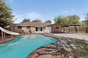 5451 Lubbock Ave, Fort Worth, TX 76133 - Photo 30