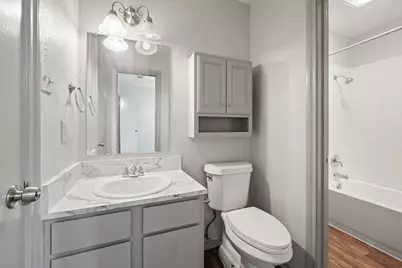 1108 N Elm Street #8, Denton, TX 76201 - Photo 24