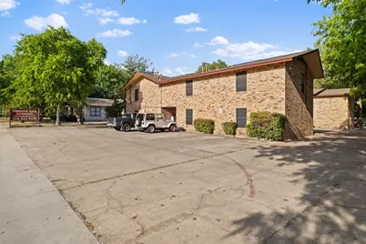 1108 N Elm Street #8, Denton, TX 76201 - Photo 26