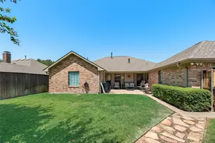 818 Foxwood Ln, Wylie, TX 75098 - Photo 20