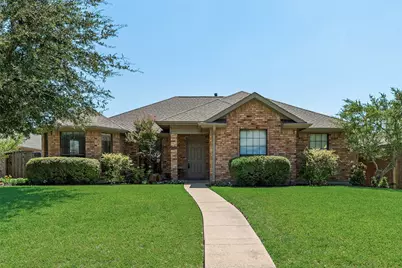 818 Foxwood Lane, Wylie, TX 75098 - Photo 1