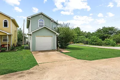 504 E State Highway 11 #506, Tom Bean, TX 75489 - Photo 1