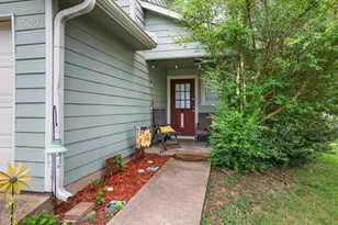 504 E State Hwy 11, Tom Bean, TX 75489 - Photo 2