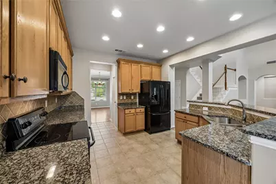8713 Franklin Drive, Denton, TX 76207 - Photo 6