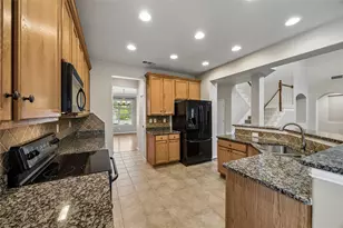 8713 Franklin Dr, Denton, TX 76207 - Photo 6