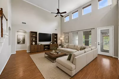8713 Franklin Drive, Denton, TX 76207 - Photo 4