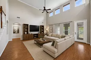 8713 Franklin Dr, Denton, TX 76207 - Photo 4