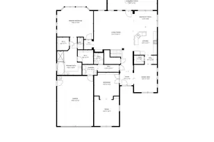 8713 Franklin Dr, Denton, TX 76207 - Photo 22