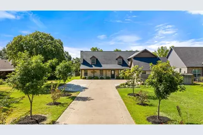 109 Casas Del Sur Street, Granbury, TX 76049 - Photo 36