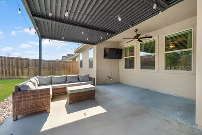 2516 Goodrich Road, Fort Worth, TX 76179 - Photo 32