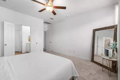 2516 Goodrich Road, Fort Worth, TX 76179 - Photo 18
