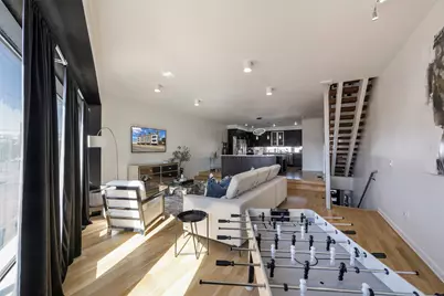 506 1st Avenue, Dallas, TX 75226 - Photo 2