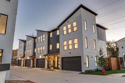 3940 Spring Valley Road #2, Farmers Branch, TX 75001 - Photo 2