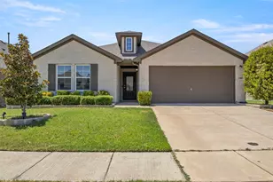 2305 Mount Olive Ln, Forney, TX 75126 - Photo 1