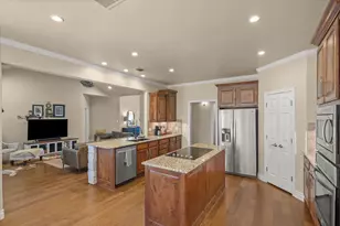 117 Lake Meadow Blvd, Canton, TX 75103 - Photo 14