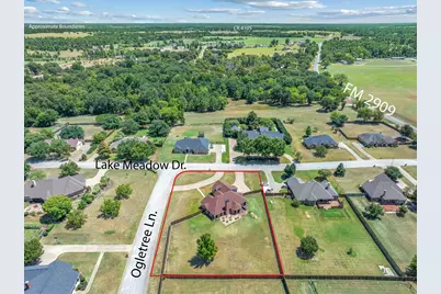 117 Lake Meadow Boulevard, Canton, TX 75103 - Photo 6