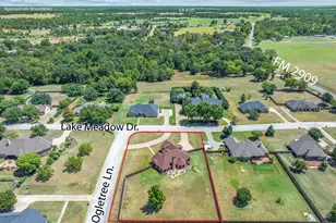 117 Lake Meadow Blvd, Canton, TX 75103 - Photo 6